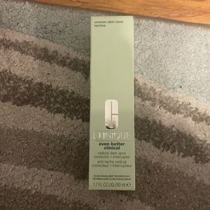 Clinique Even Better Dark Spot Corrector 1.7 fl oz